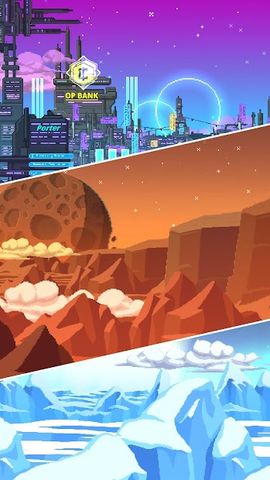 Idle Space Manager