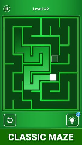 Maze Games