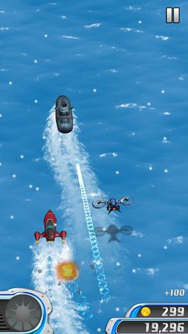 Danger Boat