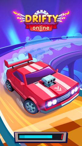 Drifty online