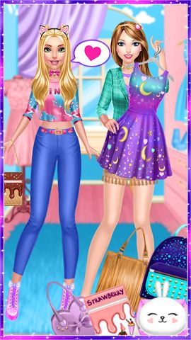 Trendy Fashion Styles Dress Up