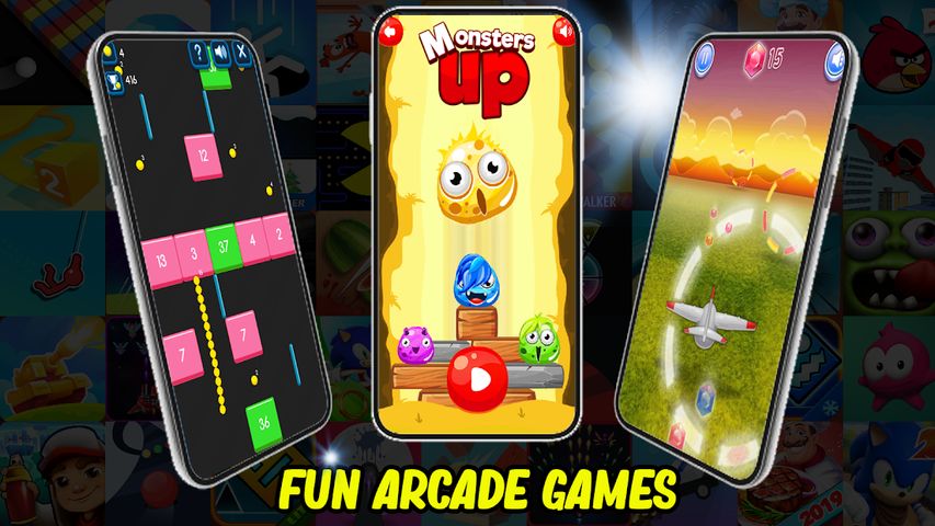 Party 2 3 4 Player Mini Games