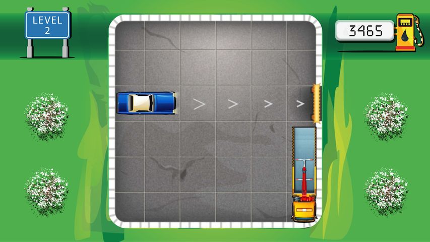 Car Parking