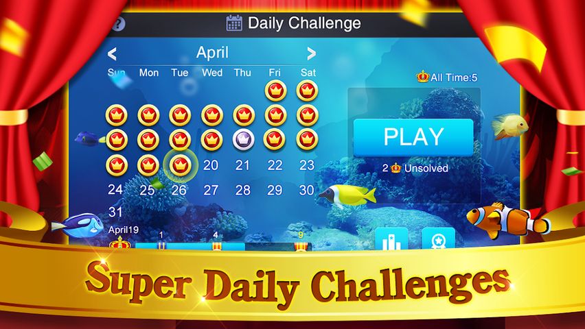 FreeCell Solitaire