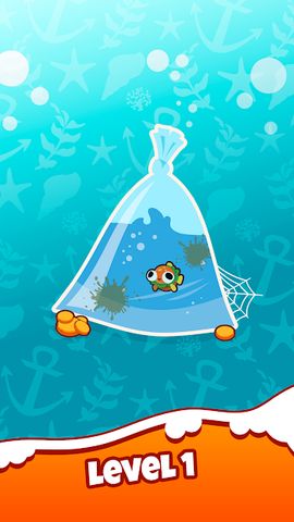 Fish Inc - Idle Tycoon Games