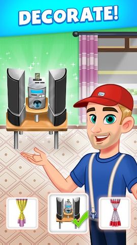 Cooking My Story: cooking game