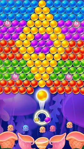 Bubble Shooter