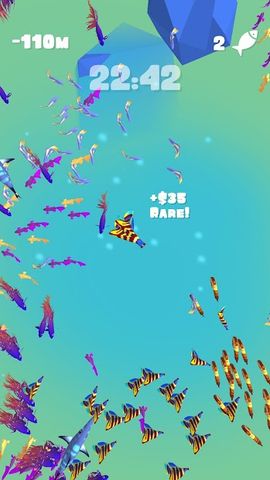 Master Fisher 3D