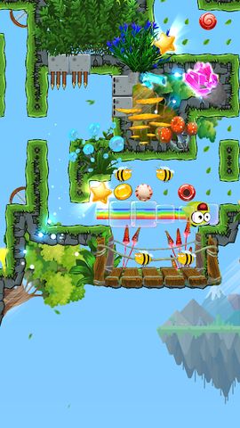Sugar Rush - A Quick Adventure
