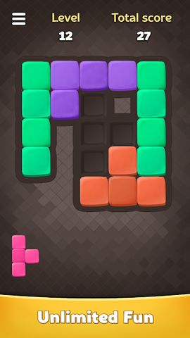 Box Blocks