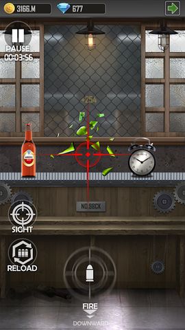 Merge Gun: Free Elite Shooting Games