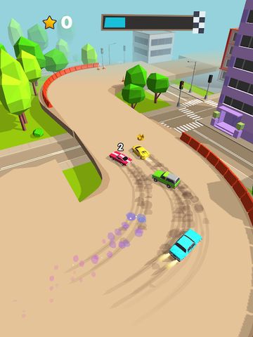 Drifty online