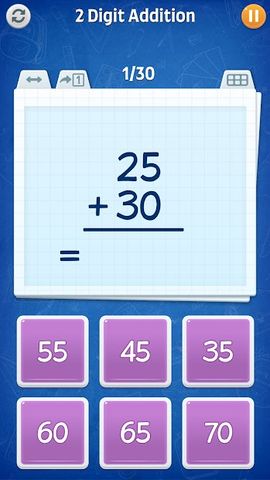 Math Games: Math for Kids