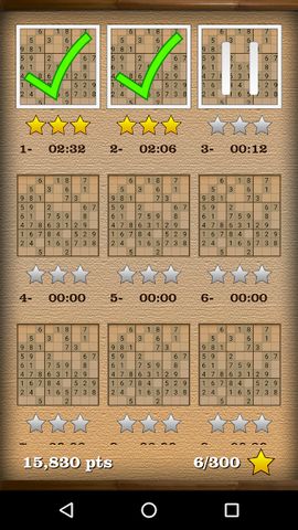 Sudoku Master