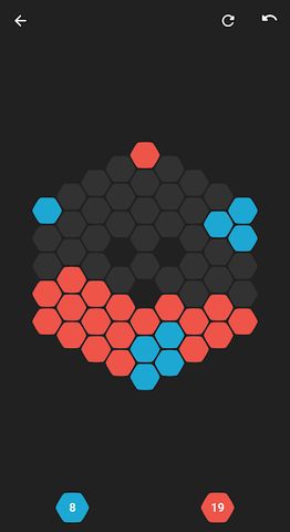 HEX: War of Colors