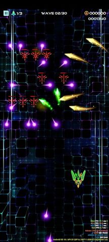 Merge Fighter: Galaxies