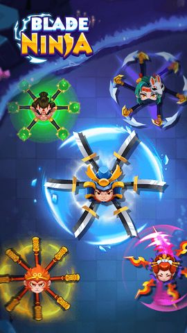 Blade Ninja