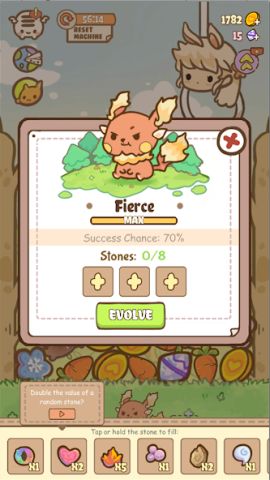 Clawmon: Cute Pet Machine