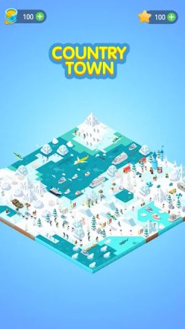 Color Island