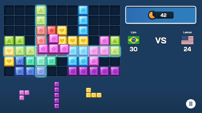 Block Breaker King