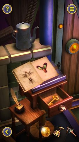 Doors: Origins