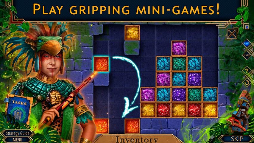 Hidden Expedition 19 f2p