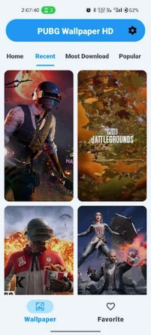 PUBG's Wallpapers For 4K