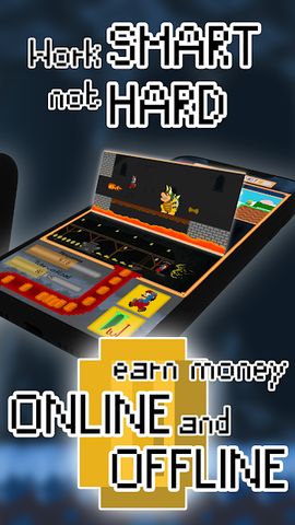 CoinBlock Clicker: Idle Clicker