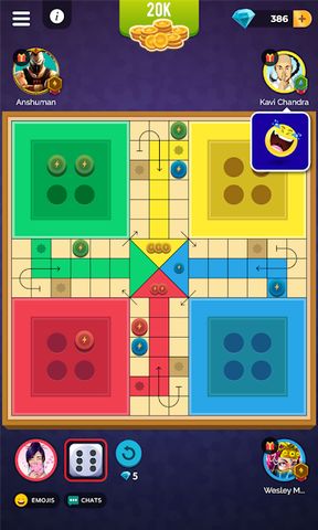 Ludo SuperStar