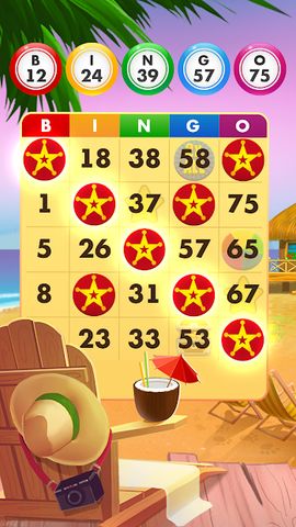 Bingo Country Days: Live Bingo