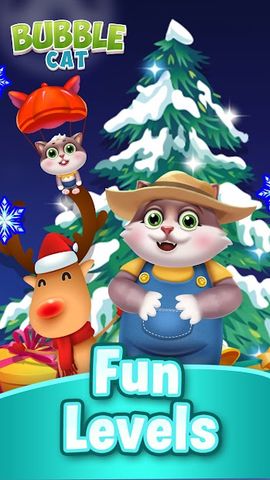 Bubble Shooter 3
