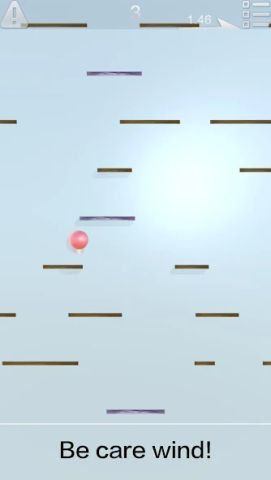Ball Jump-up