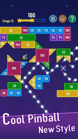 Balls Bricks Breaker 4