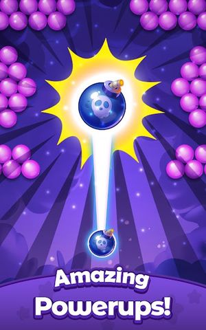 Bubble Shooter - Pop Puzzle