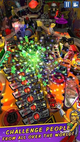 Williams™ Pinball