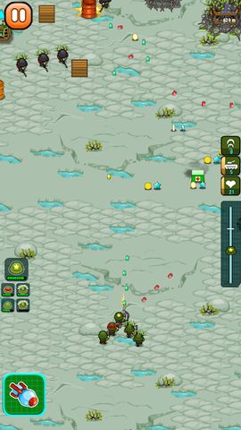 Battalion Commander