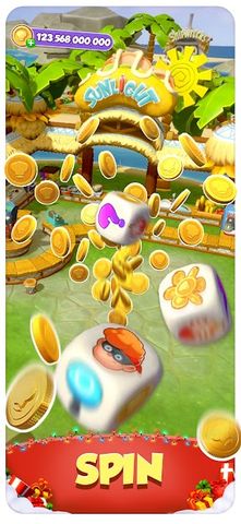 Coins Mania