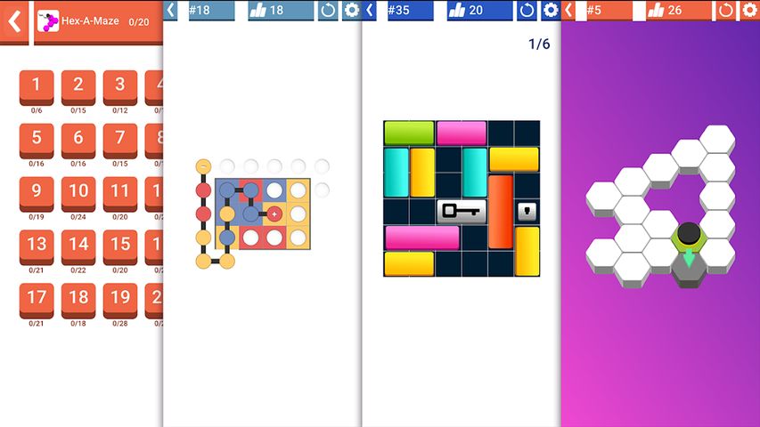 Puzzle Genius