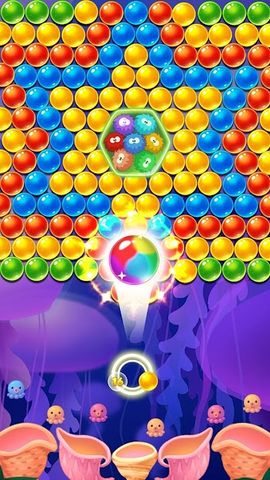 Bubble Shooter