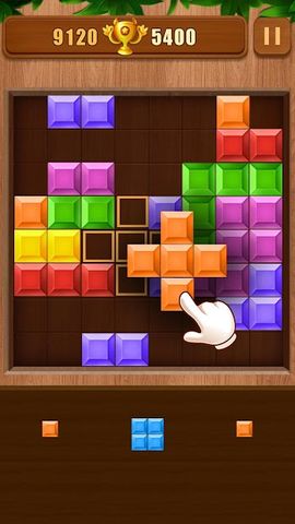 Brick Classic - Brick Game