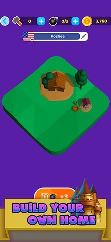 Gang Clash 3D
