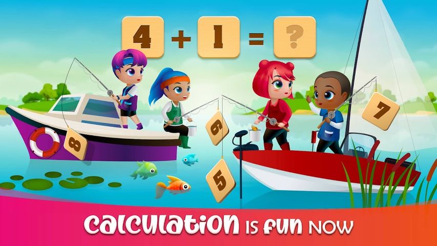 Cool math games online for kid