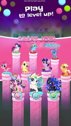 My Little Pony Pocket Ponies
