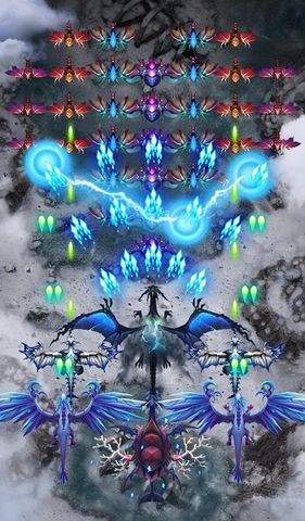 Dragon Epic - Idle & Merge - A