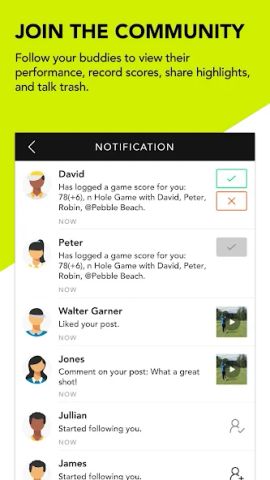 Zepp Golf Swing Analyzer