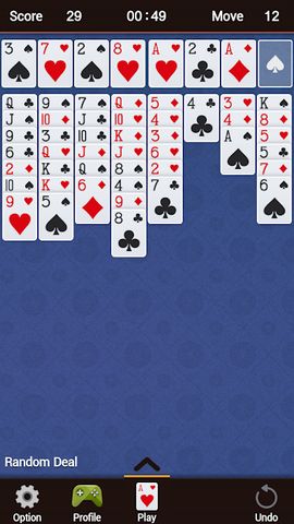FreeCell