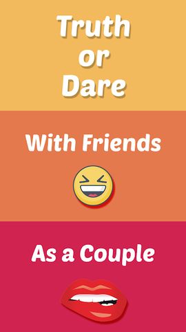 Truth or Dare