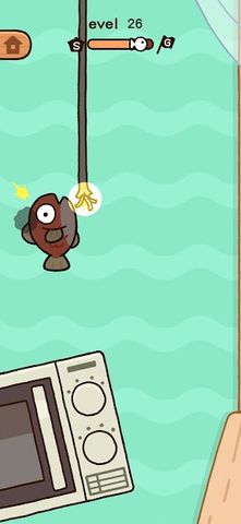 Flying Fish