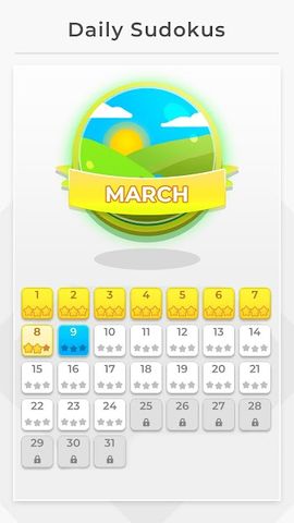 Sudoku - Offline Games