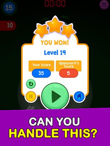 HandZone - Memory Match Puzzle Game